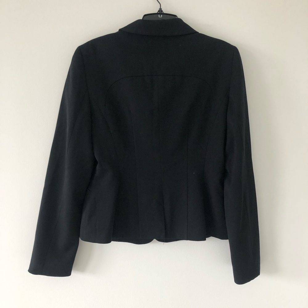 The Limited Black Professional Blazer - Picture 4 of 7